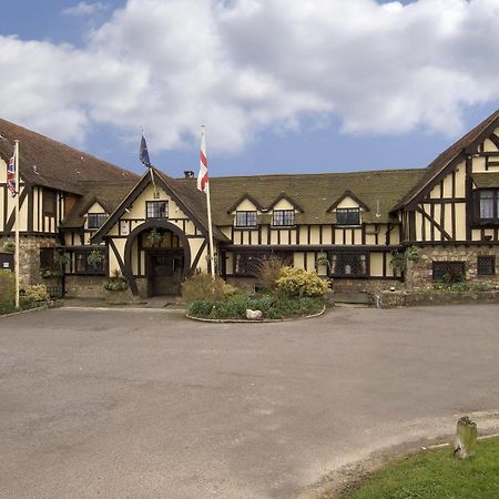 The Horseshoe Inn Herstmonceux Exterior foto